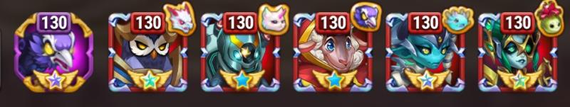 Looking for Main Magicteam players