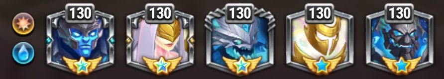 Looking for Main Watertitanteams